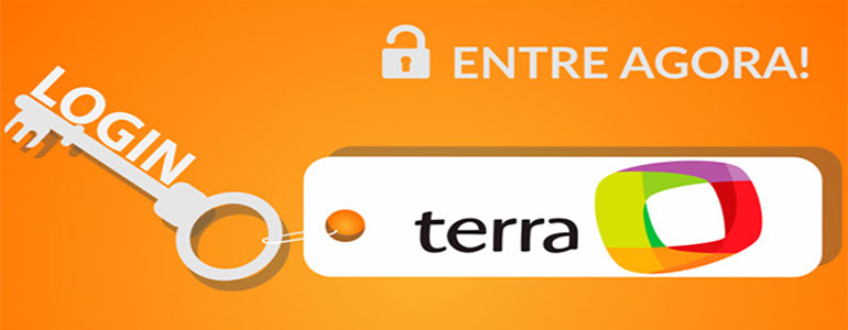Terra mail entrar email