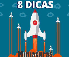 Youtube: 8 Dicas para Criar Miniaturas de Vídeo Irresistíveis!