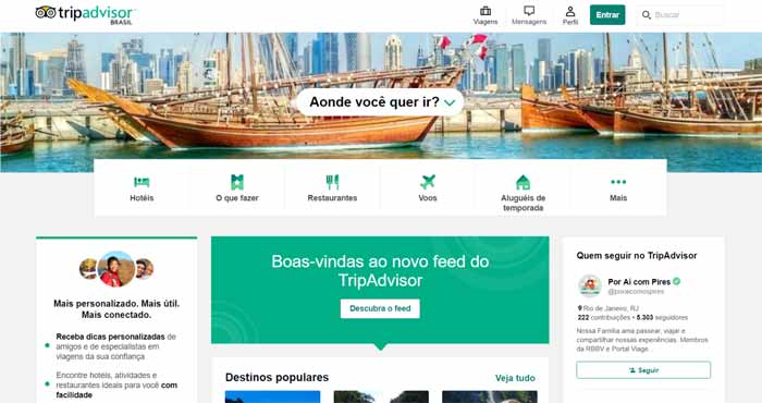 Tripadvisor
