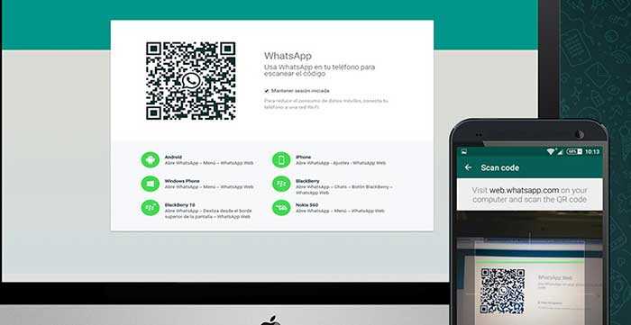 Usar Uma Conta WhatsApp em Dois Celulares