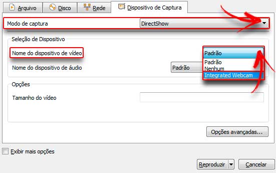 vlc-capitura-webcam-modo
