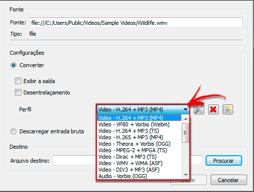 vlc-codecs