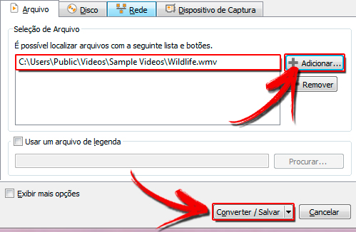vlc-converter