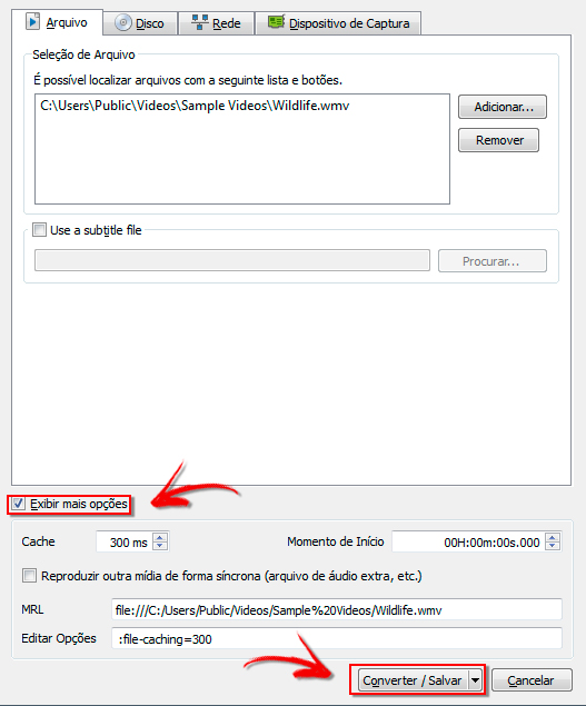 vlc-exibir-opcoes-converter-salvar-arquivoscorrompidos
