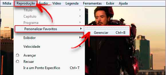 vlc-marcadores
