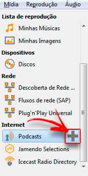 vlc-podcast