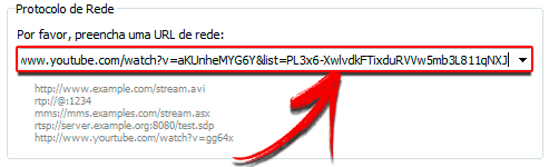 vlc-protocolo-de-rede