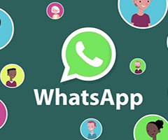 Como Instalar o WhatsApp no ​​seu Celular Smartphone
