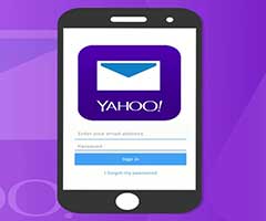 Baixar Yahoo Mail Para Celular: Aplicativo Grátis Android e Iphone